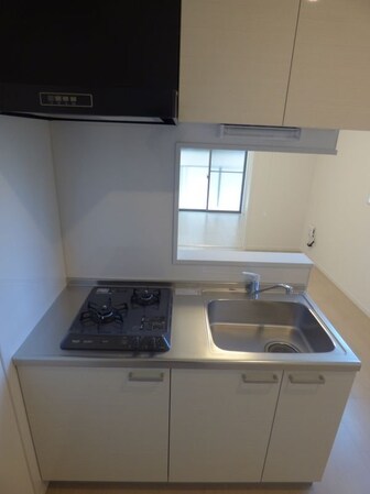 Glam馬橋の物件内観写真